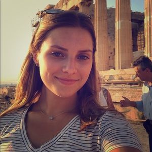 Meet your Posher, Erika